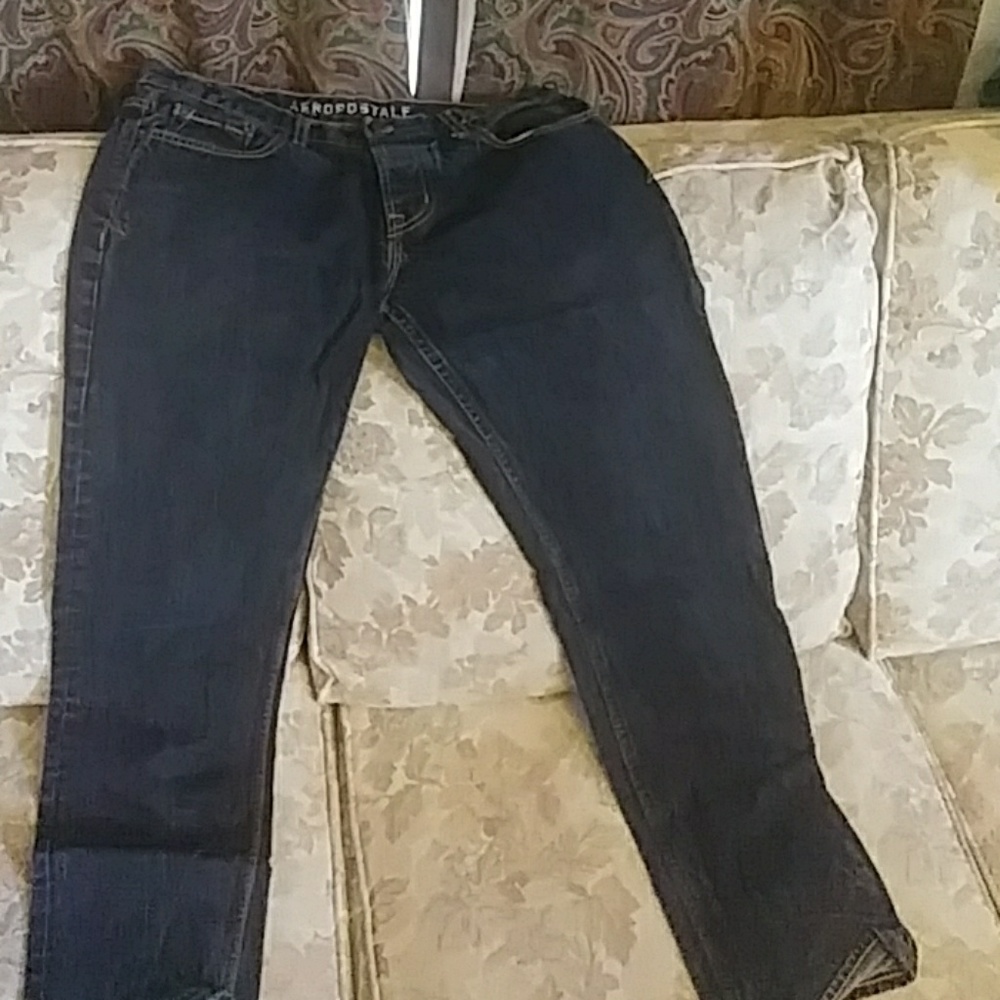 Aeropostale jeans